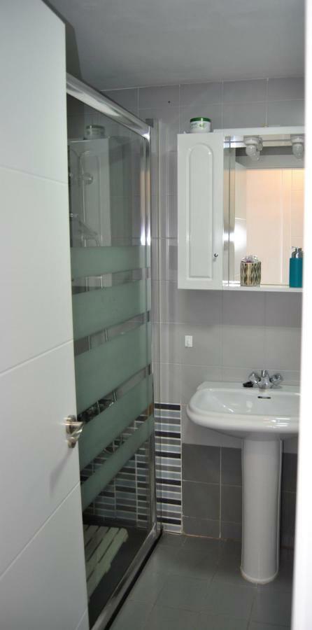 Apartamento Frente Al Mar,Primera Linea رينكون ذي لا مْبيكتوري المظهر الخارجي الصورة